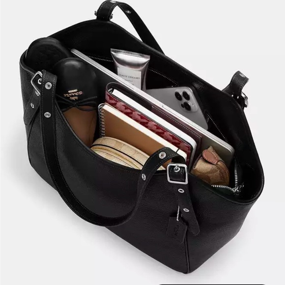 NWT Coach bag - Picture 4 of 4